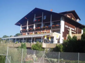 Hotel Restaurant Panorama