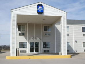 Americas Best Value Inn New Florence