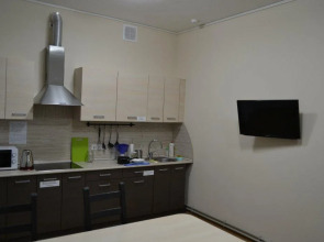 Жилые помещения Avsteriya