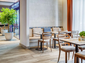 IntercityHotel Nürnberg