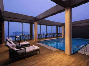 Courtyard by Marriott Amritsar
