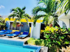 Casa da Luna Watamu Kenya