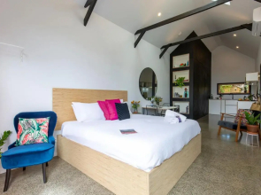Nowra Studio Barn