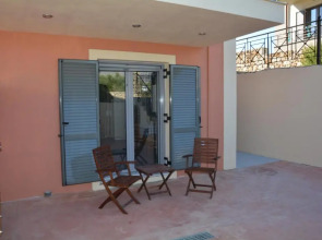 Lotus Studio Apartment North