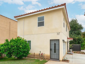 Alhambra new Modern House 30plus Days Welcome