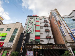 Gwangju Geumho Dream