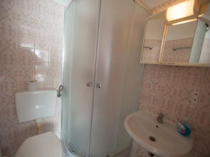 Alper Hotel am Potsdamer Platz