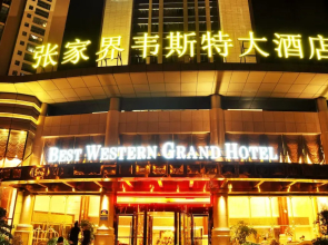 Best Western Grand Hotel Zhangjiajie