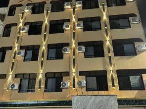 Karnak Hotel Luxor