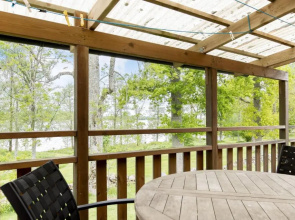 Large holiday home at Bolmstad Sateri by Lake Bolmen