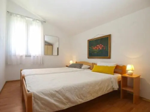 Apartment Zulfa 1548