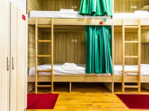 Id Inn Hostel