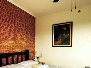 Cozy 1 BR Unit Albergo Hotel Condo Near Wright Park