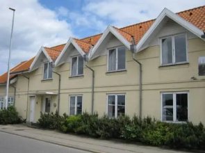 Juelsminde Bed & Breakfast