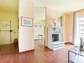 Gavinana Apartment by Mmega