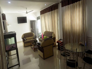 Alexandra Family Villa