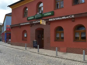 Penzion Tucnak