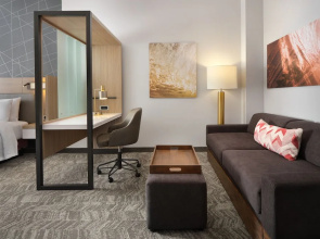SpringHill Suites Jacksonville Baymeadows