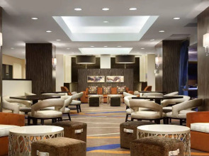 Hilton New York JFK Airport