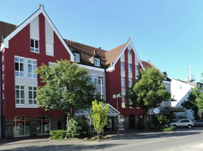 Stadthotel