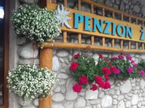Penzión Ždiar