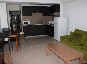 Eleonora Hotel Apartments