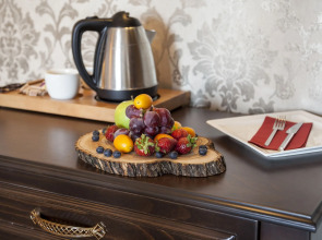 Provence Mansion Alacati