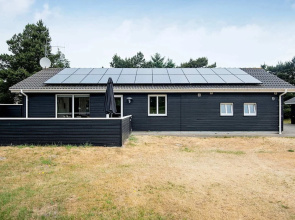 4 Star Holiday Home in Blavand