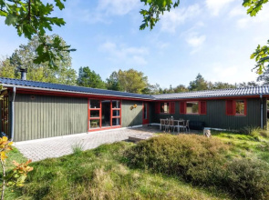"Kiri" - 4km from the sea in Western Jutland