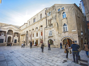 Grisogono Palace Heritage Residence