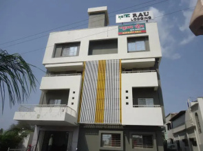 Hotel Rau Family Restaurant And Lodging