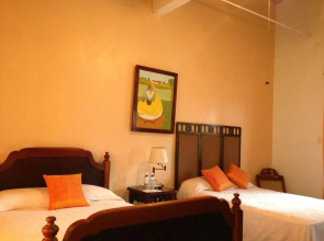 Hotel Estancias De Sotavento Las Mariposas
