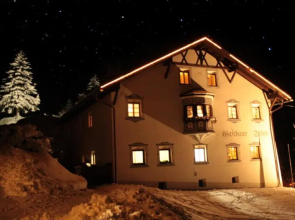 Apartments HAUS SCHÖN - Preise inclusive Pitztal Sommer Card