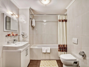 Отель «Братислава»