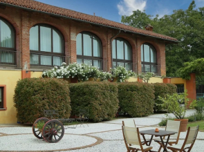 Tenuta La Cascinetta