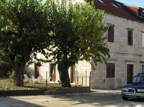 Apartments Ilic