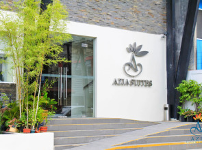 Azia Suites and Residences