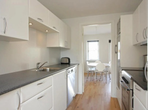 Hotel Rudkøbing Skudehavn