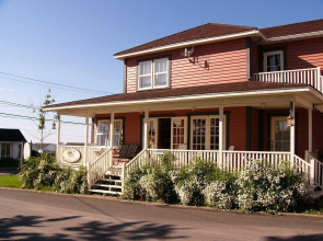 Chez Rose Belaïd