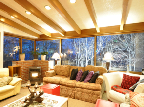Tsubame Highland Lodge