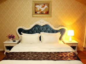 Zhenzhou Lantian Business Hotel