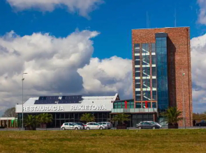 Terminal Hotel