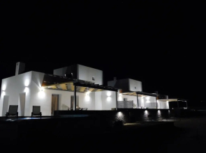 Bluebell Resort Villa SUNSET