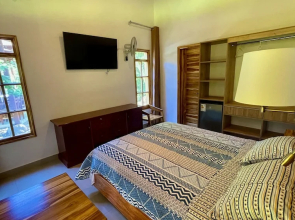 Villa Sebastiana Bungalows