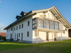 Landurlaub Eichinger
