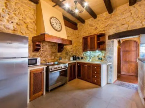Town House Can Bassa