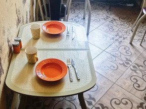 Rooms in Union on Marata