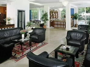 Hotel Atlantic