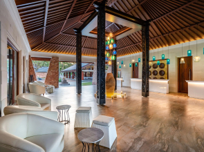 Wyndham Sundancer Resort Lombok