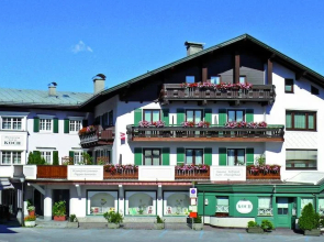 Pension Koch